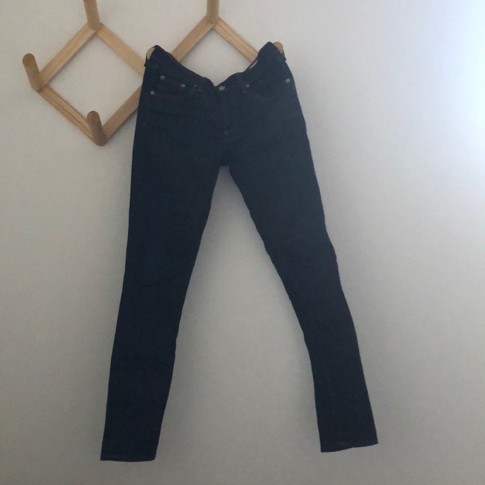 Rag and Bone skinny jeans
